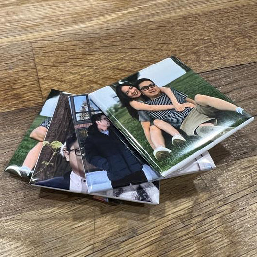 Magnet Photos 2"x2"